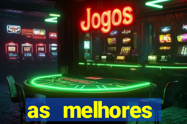 as melhores plataformas de jogo online